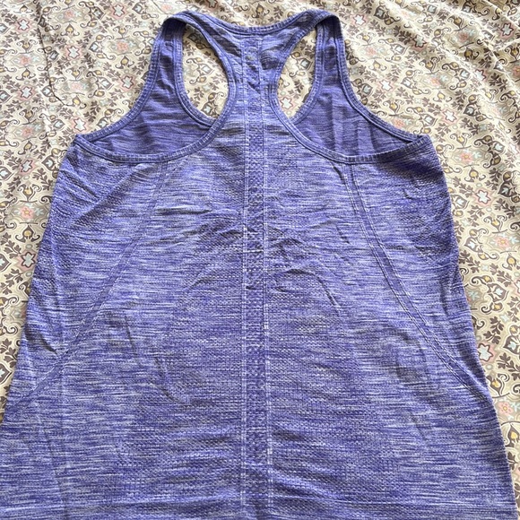 Swiftly Racerback Tank - Picture 2 of 3